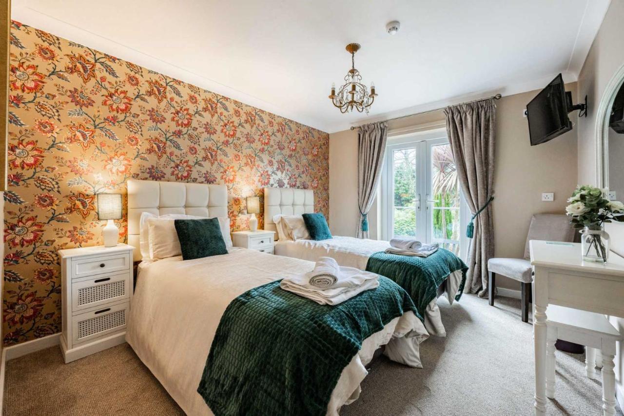 Host & Stay - The Eiders Aylmerton Exterior foto