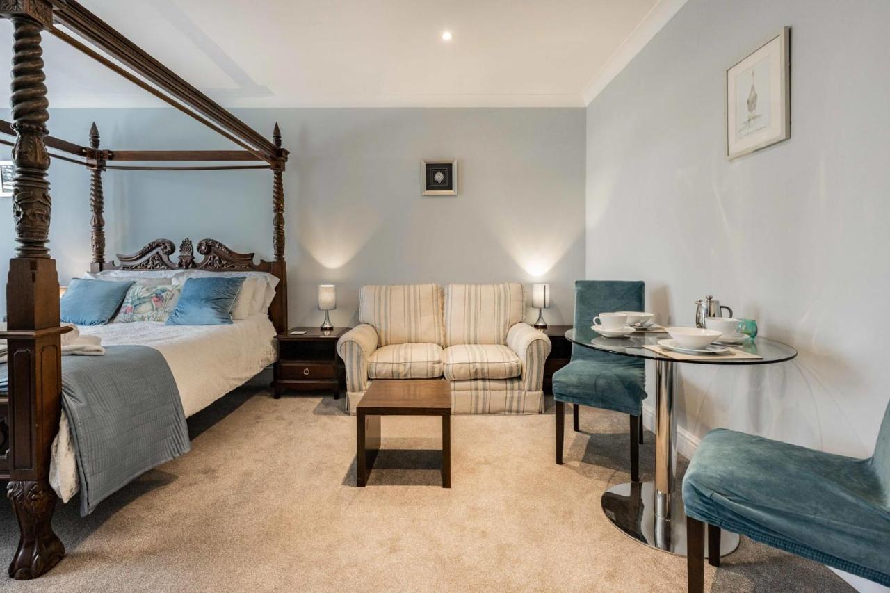 Host & Stay - The Eiders Aylmerton Exterior foto