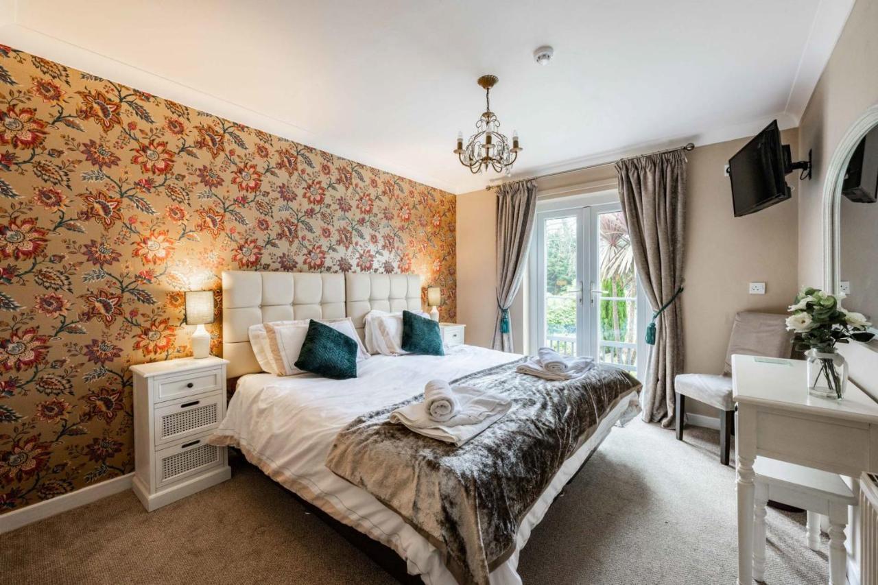 Host & Stay - The Eiders Aylmerton Exterior foto