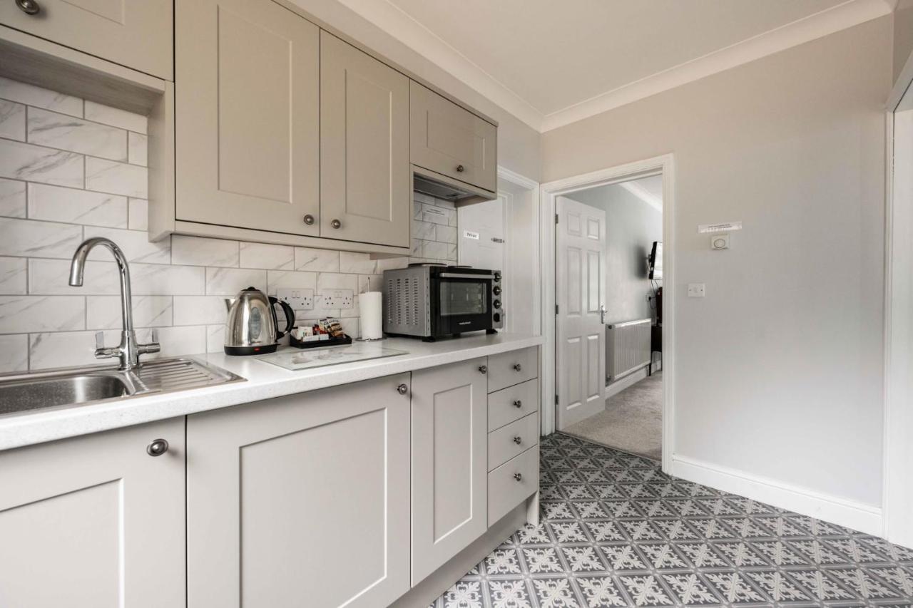 Host & Stay - The Eiders Aylmerton Exterior foto