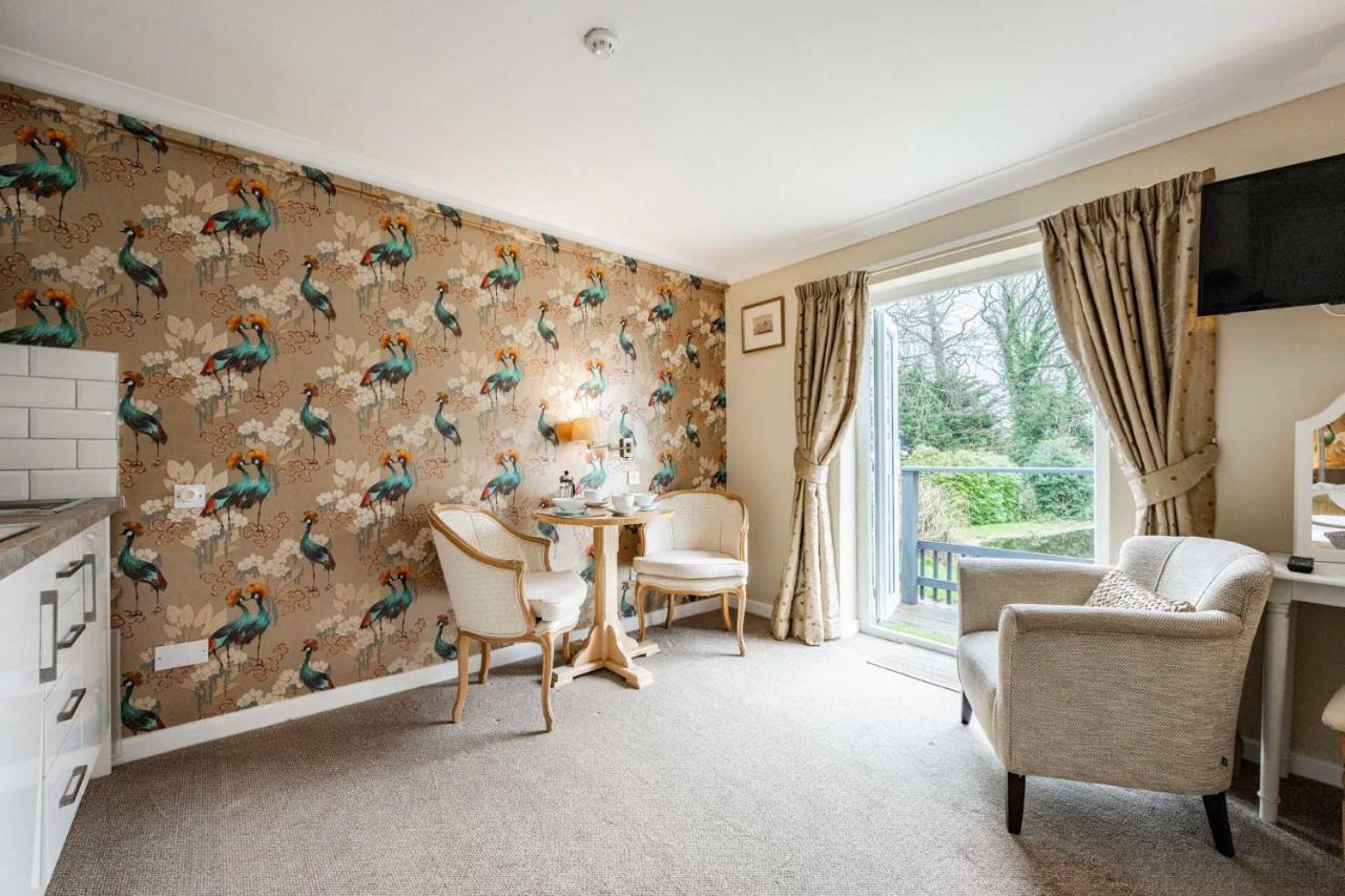 Host & Stay - The Eiders Aylmerton Exterior foto