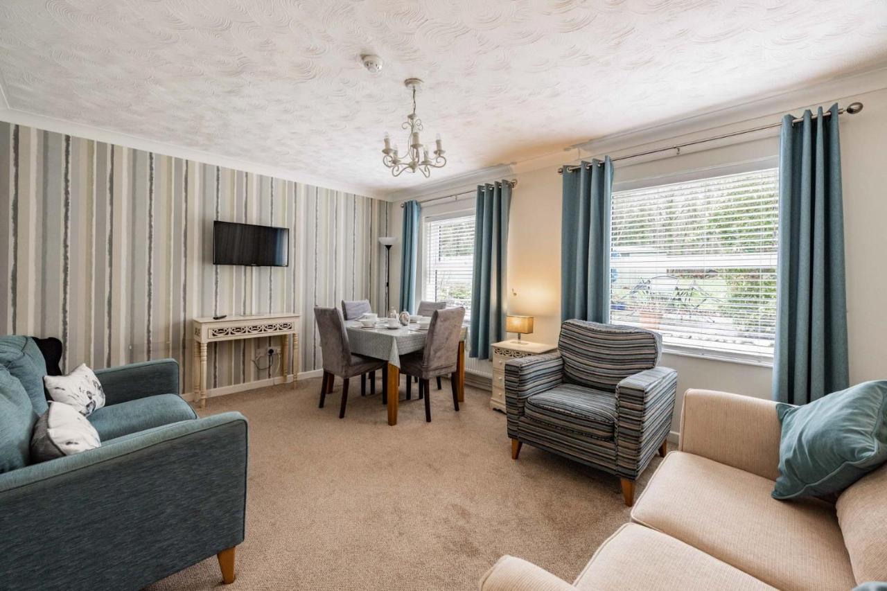 Host & Stay - The Eiders Aylmerton Exterior foto