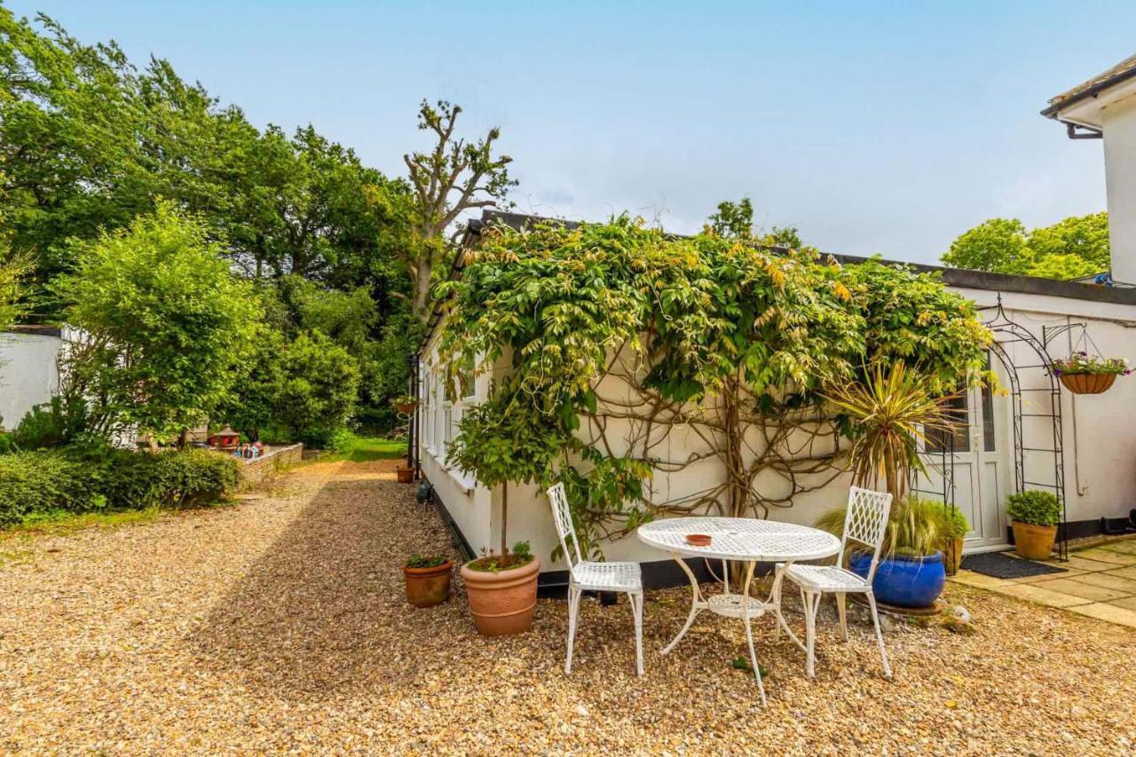 Host & Stay - The Eiders Aylmerton Exterior foto
