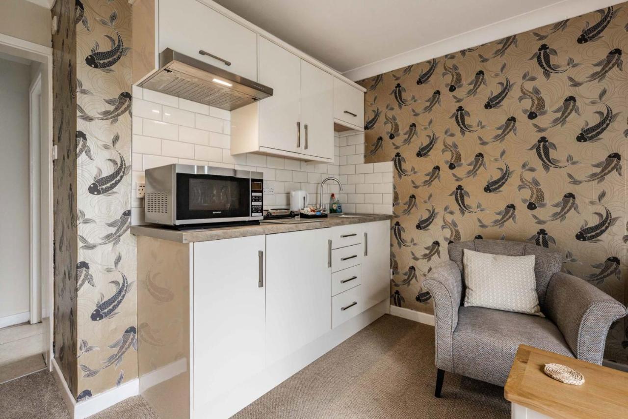 Host & Stay - The Eiders Aylmerton Exterior foto