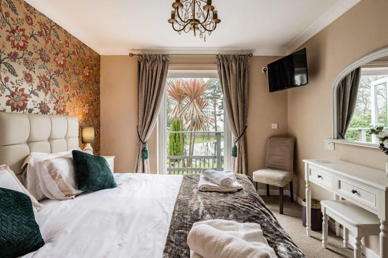 Host & Stay - The Eiders Aylmerton Exterior foto