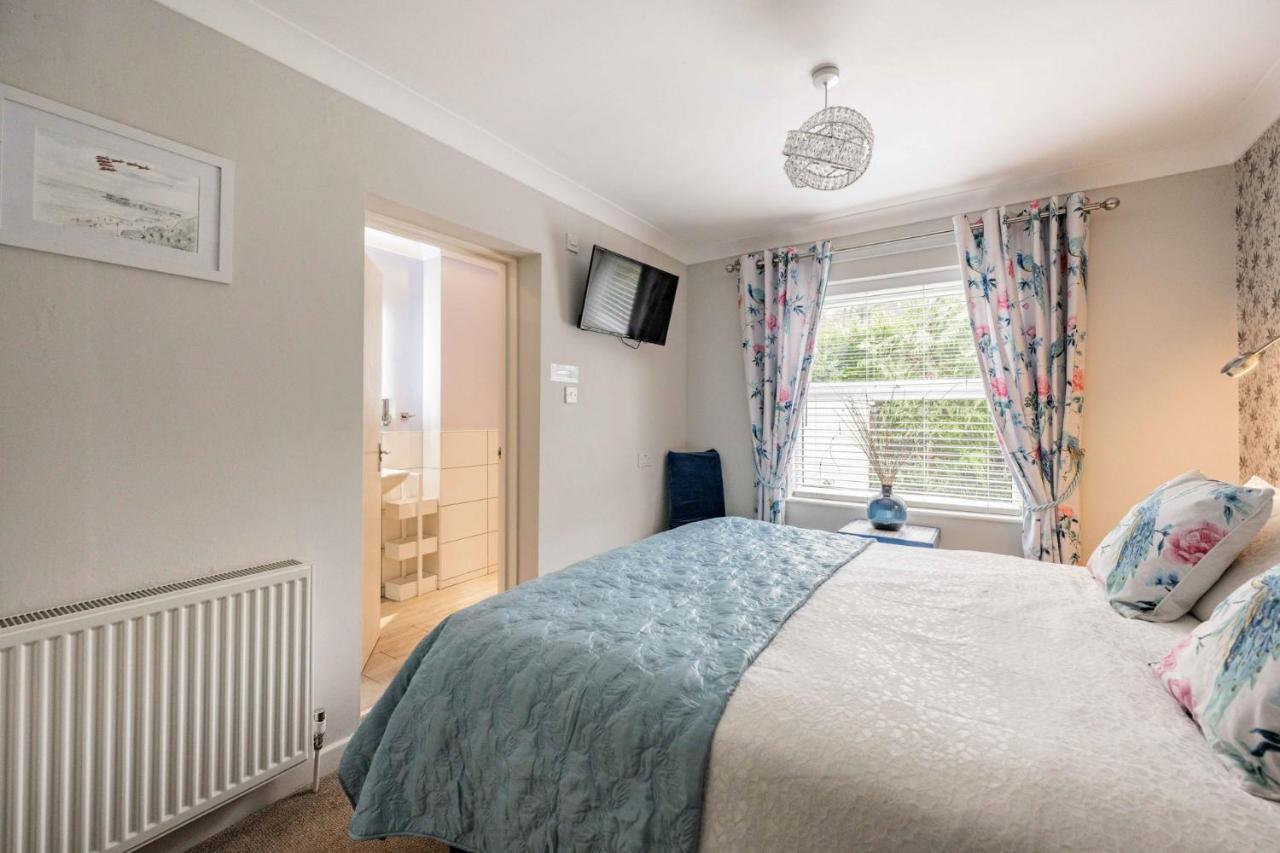 Host & Stay - The Eiders Aylmerton Exterior foto