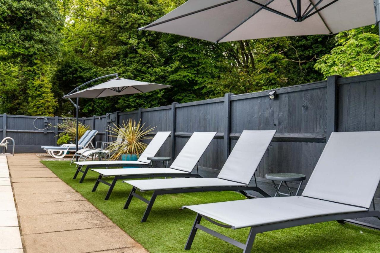 Host & Stay - The Eiders Aylmerton Exterior foto