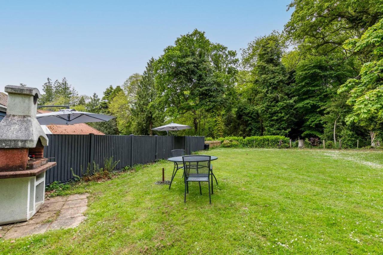 Host & Stay - The Eiders Aylmerton Exterior foto